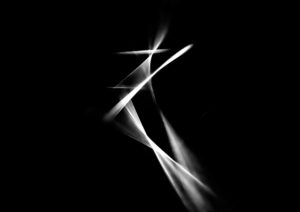 Antonia Zimmermann lightlines digitale Kunst