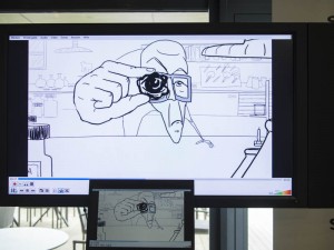 Otto_Wichterle_Animationsfilm
