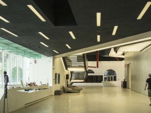 Rom MAXXI