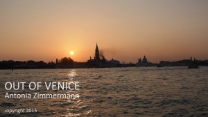 Antonia Zimmermann slow moments video Out of Venice