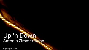 Antonia Zimmermann slow moments UpnDown