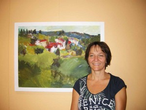 Judith Maria Goetzloff 2015