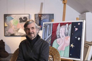 Peter Purkhauser