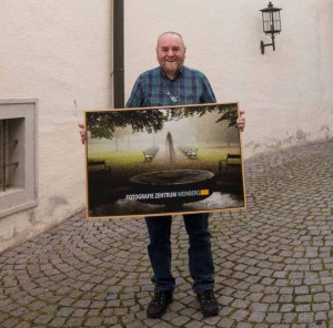 Sepp Puchner Fotografiezentrum Weinberg 2015