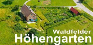 Antonia Zimmermann Projekt Höhengarten