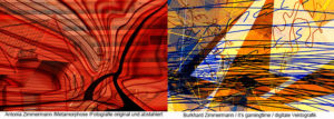 METAMORPHOSEN / Antonia&Burkhard Zimmermann / Galerie-im-Gwölb_Haslach 201803