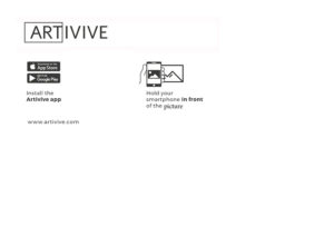 ARTIVIVE - App Anleitung zur Installation