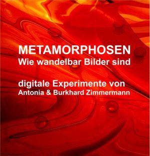Buch METAMORPHOSEN