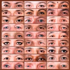 Nationenvielfalt in Freistadt / ein Schaufenfensterprojekter